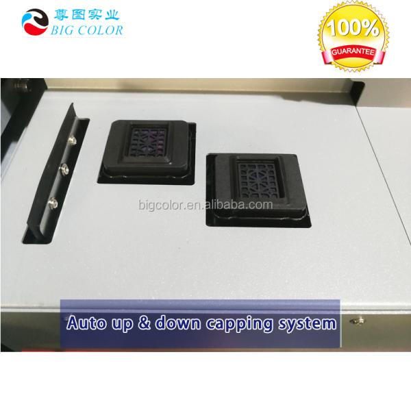 ZT 4060 UV Inkjet Printer Multifunctional A2 Flatbed Printer for Printing Performance