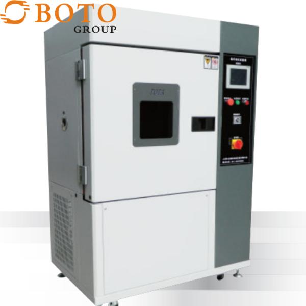 Environmental Ozone Aging Test Chamber GB/T7762-2008 Lab Test Machine