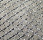 Basalt Filament Woven 6ms Composite Geogrid Fabric Coated With Bitumen