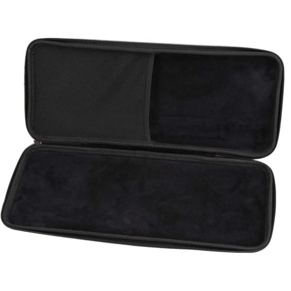 OEM Keyboard Storage Bag , BSCI Hard Shell Travel Bag