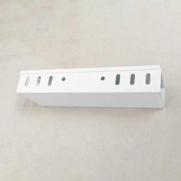 OEM&ODM Anodized Hot Dip Galvanized Cable Tray 2m-8m Cable Support Tray
