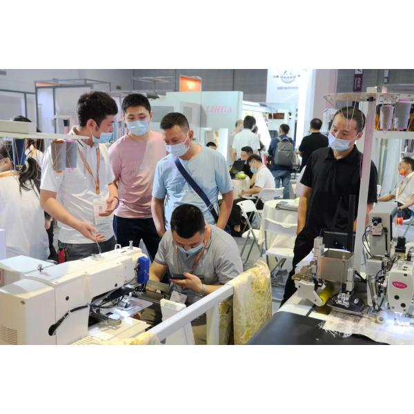 Professional HD Touch Screen Control System for Lihua Computer Temperature Control Curtain