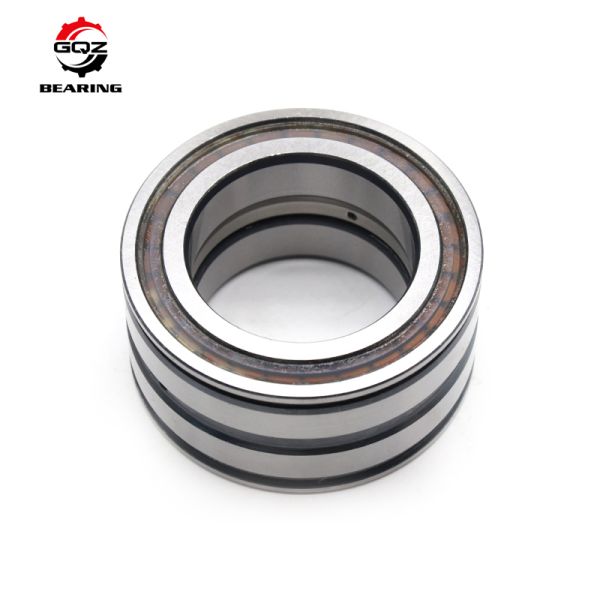SL045010-D-PP Full Complement Double Row SL045010PP Cylindrical Roller Bearing NR Series 50x80x40 Mm
