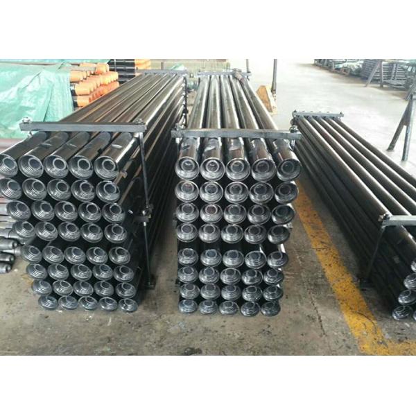 89mm O.D. Oil Well Double Drill Pipe