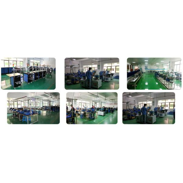 Single Side Taped Resistor Lead Bending Tool Lead Trimming Machine Easy Operation