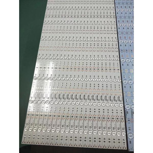 3 Pairs Circular Blade LED PCB Cutting Machine 110V PCB Separator Machine
