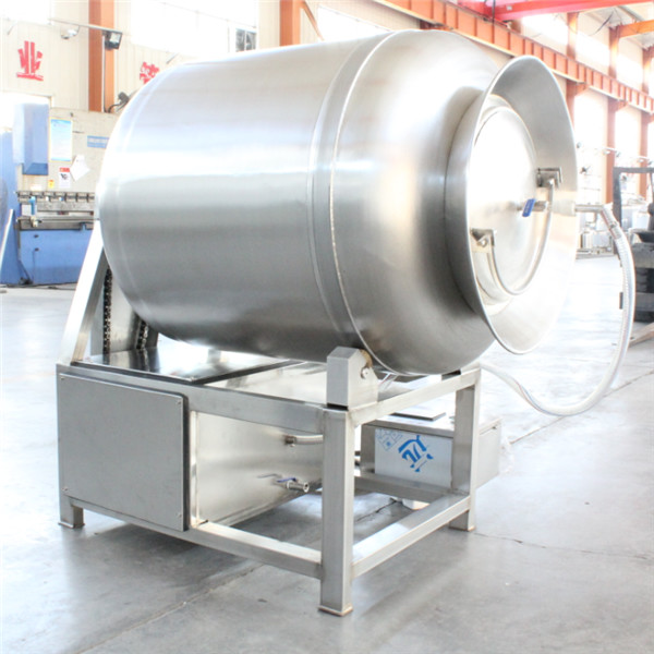 Vacuum rolling machine,meat pickling machine，meat seasoning machine