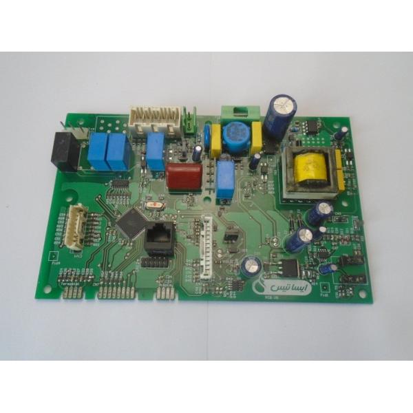 SMT Turnkey Specialized Prototype Circuit Board Assembly 2% Tolerance Long Lifespan
