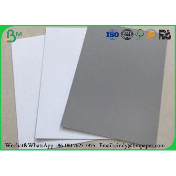 230 Gram White Top Core Clay Coated Board For Package Box Activities