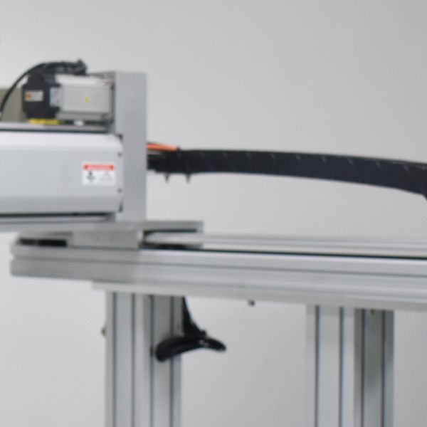 6000W Automatic Laser Welding Machine with 3 Years Warranty for Battery Pack Welding