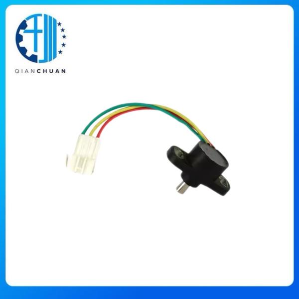 Excavator Throttle Position Sensor 247-5230 for E320B E320C Excavator Spare Parts