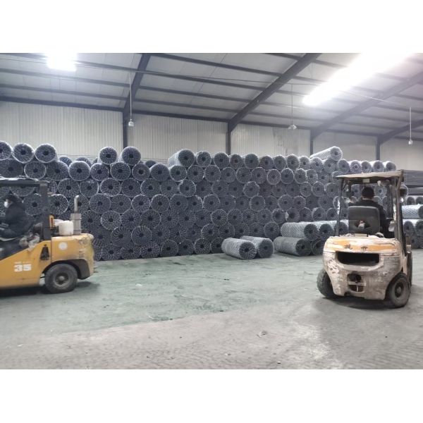 welded razor wire mesh