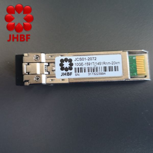 25G CWDM Fiber Optic Transceivers Laser Chip With Temperature Range -5-85C