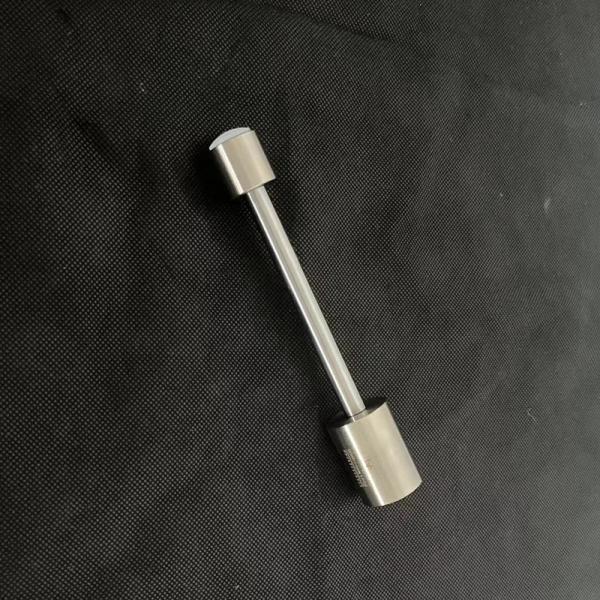 IEC 60884-1:2022 Clause 8.8 Figure 5 Test Piston