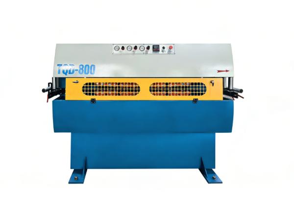 Buy Ultra High Speed PLC Automation Armoring Machine For Double Layer Tape Armoring at wholesale prices