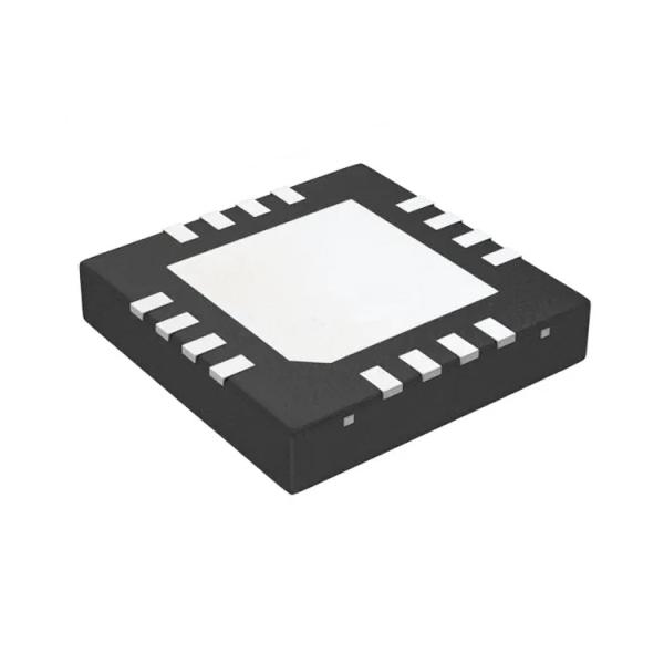 DAC161S997RGHR DAC 16BIT 16WQFN Electronic Components Integrated Circuit IC Chips DAC161S997RGHR