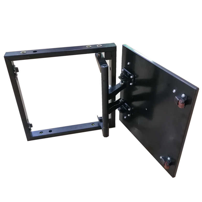 Concealed Door Tiled Hinges Bathroom Access Panel Load Bearing