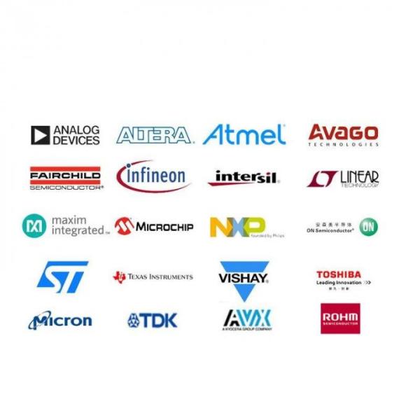 ISO224BDWVR New Original Electronic Components Integrated Circuits Ic Chip With Best Price