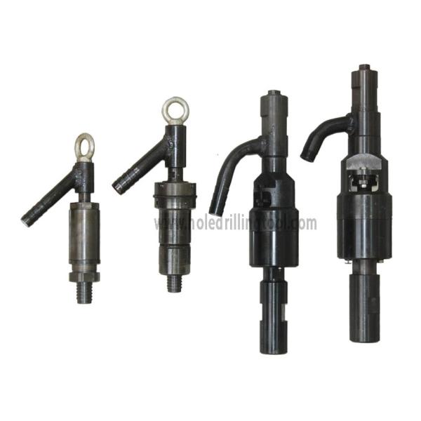 High Performance Core Drilling Tools SL225 Drill Rig Water Swivel CE Approval