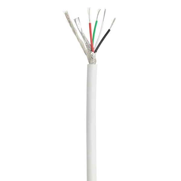 2-24 Conductor Wire for Electrical Power / Control Applications