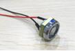 Stainless Steel DS9092T Panel mount Probe with Tactile Feedback,64 bits Memory