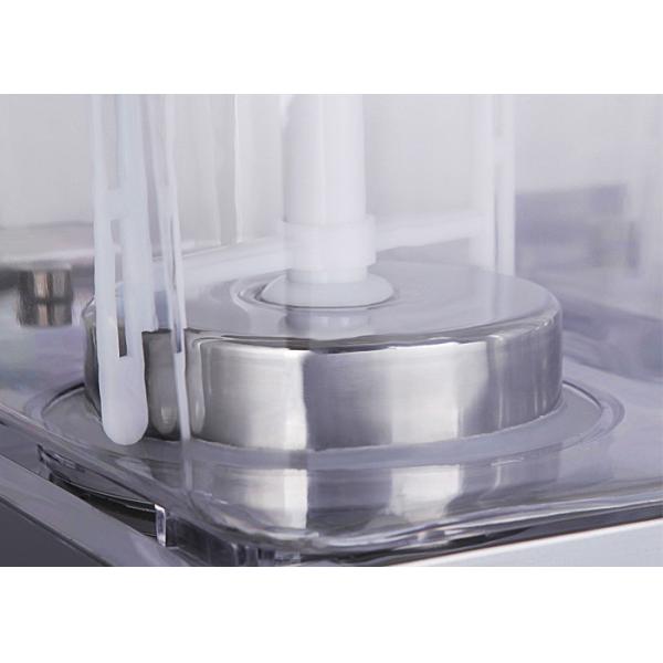 Automatic Juicer Beverage Dispenser Machine 800W Electric Air Cooling
