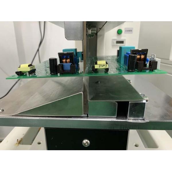 guillotine pcb cutter