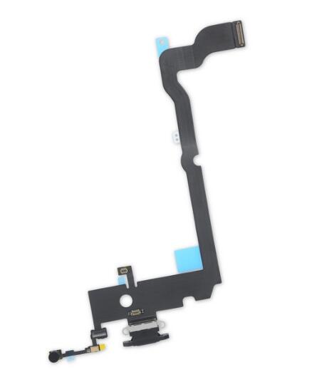 Iphone Xs Max lightning connector assembly, lightning connector assembly for Iphone Xs Max, Iphone Xs Max repair