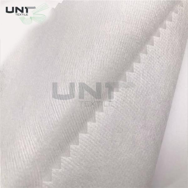 Eco Friendly 100% Tencel Customizable Width Spunlace Non Woven Fabric Raw Material