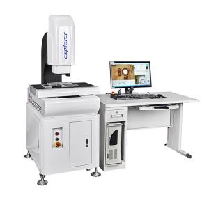 China 3D Image Dimension CNC Video Measuring Machine High Precision on sale