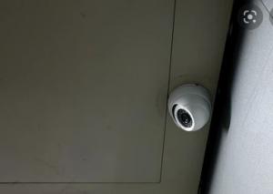 China 2.5m/s 1250KG FUJI Elevator Marble Flooring CCTV Lift on sale