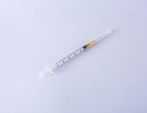 Quality Disposable Syringe 1ml 2ml 2.5ml 3ml 5ml 10ml 20ml 30ml 35ml for sale