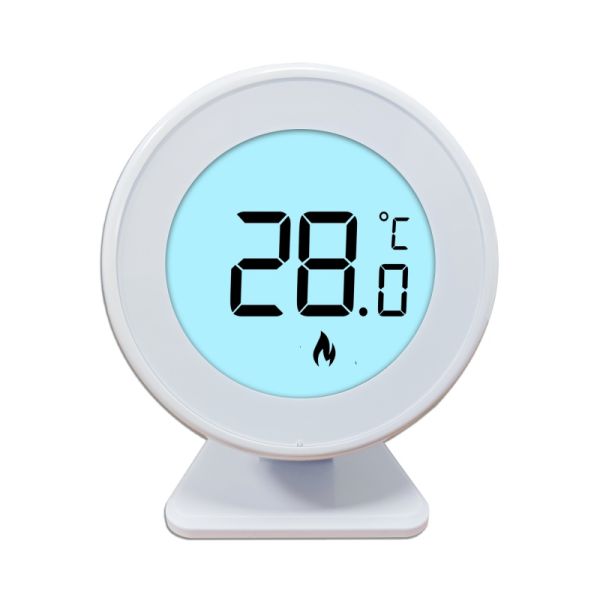 NTC Sensor Boiler Featuring Precise Temperature Control Simple Thermostat Suitable for Various Industrial Heating Requirements