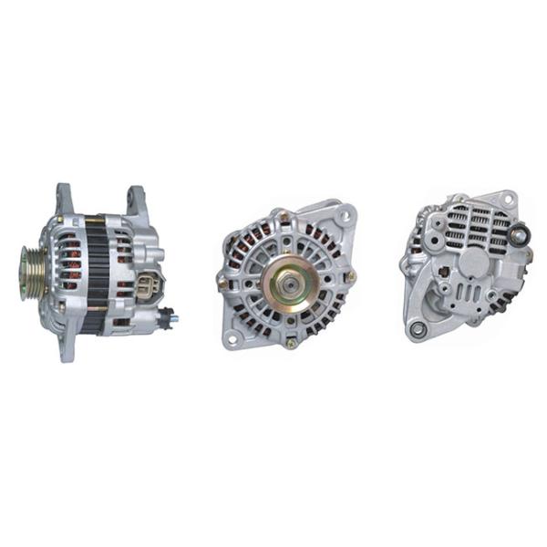 ALTERNATOR FOR MAZDA
