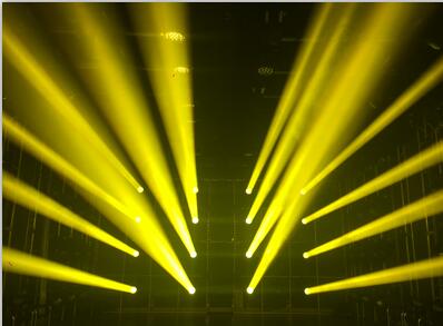 Weinas Stage Light DJ Beam Moving Head Light 295W Sharpy Beam Disco RDM