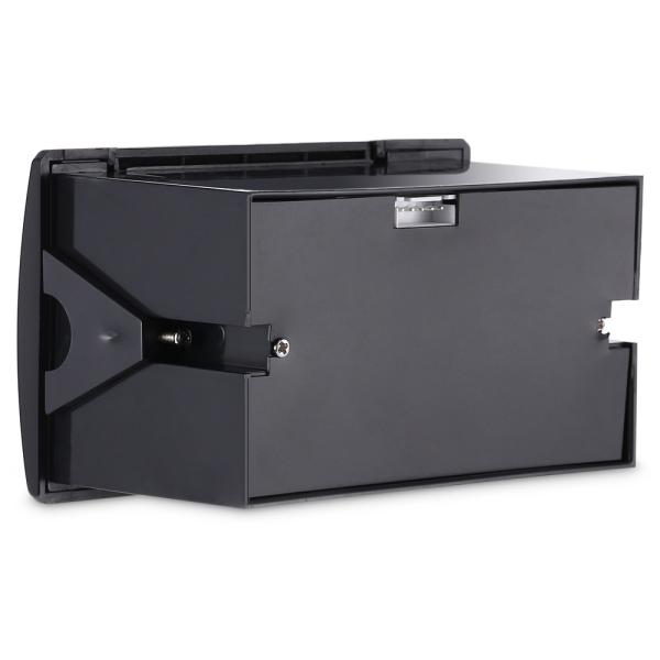 Roll Diameter 58mm Thermal Transfer Label Printer Easy Paper Structure