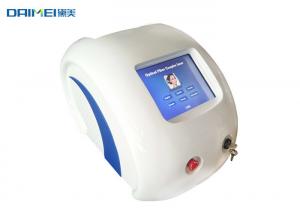 Quality 980nm Diode Laser Vascular Removal Machine , Laser Treatment For Spider Veins for sale