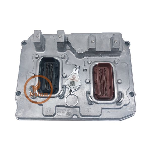 Engine Computer ECM 5317106 - Detailed View 3