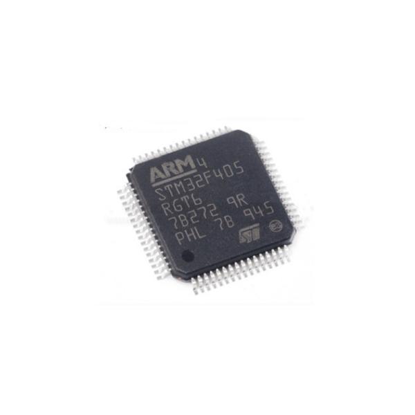 Original Electronic Component STM32 IC MCU 32BIT 1MB FLASH 64LQFP microcontroller STM32F405RGT6