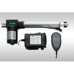 Control box for linear actuator system CB1A