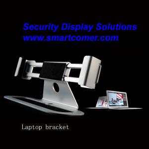 COMER security laptop locking system notebook display computer bracket
