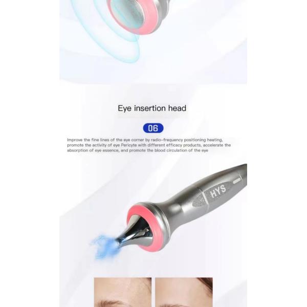 10 In 1 Hydro Dermabrasion Machine