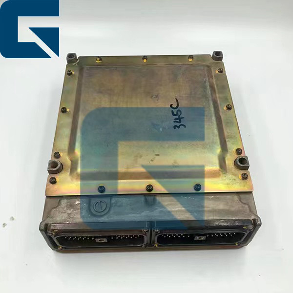 E345C engine controller part number 247-5240