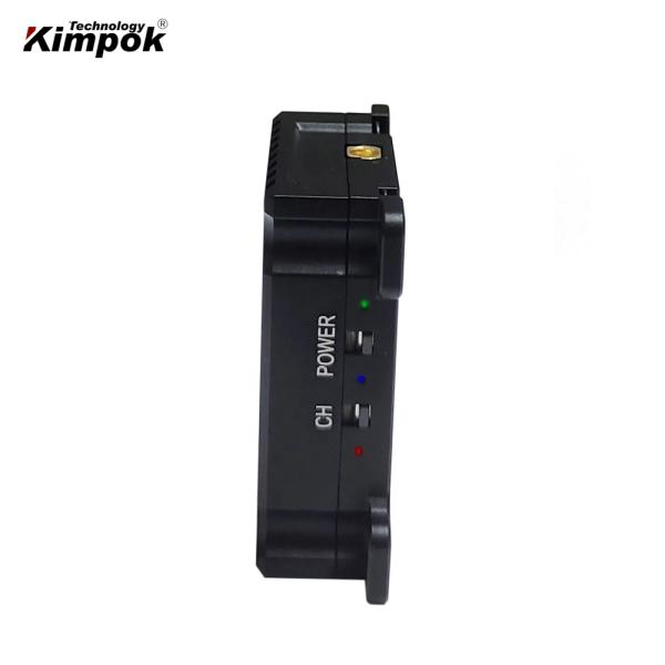 3.3G 4W VTX Wireless Video Transmission High Performance for Drones