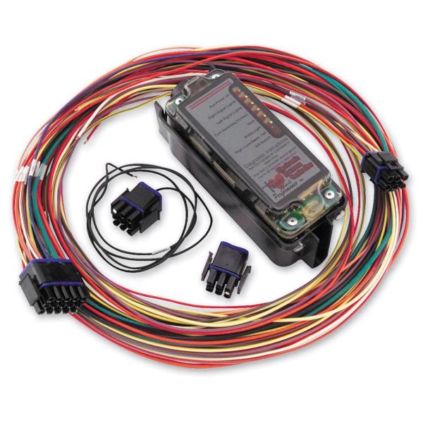 Customized Copper Conductor Wire Harness for Ultrasonic Optical Electronic Equipment
