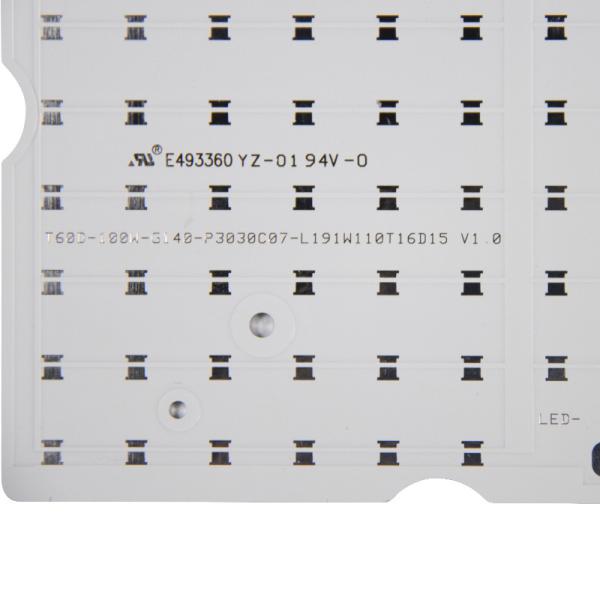 1OZ 2OZ Copper Thickness PCB Routing V CUT Beveling Profiling Punching