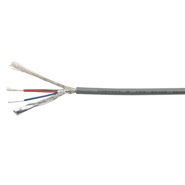 0.010-0.060 Jacket 300V-1000V Industrial for computer cable