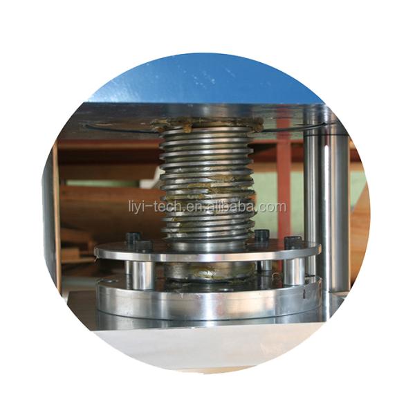 2000kN Automatic Concrete Compression Testing Machine