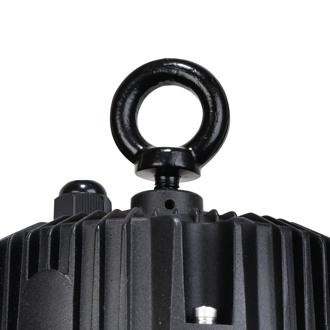 Energy Efficient LED High Bay Light High Brightness Warehouse Lighting