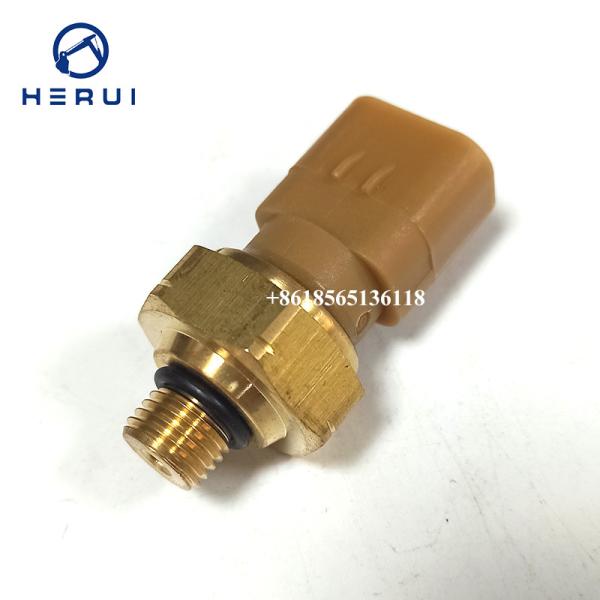 274-6718 Pressure Sensor For C15 C18 Sensor 2746718